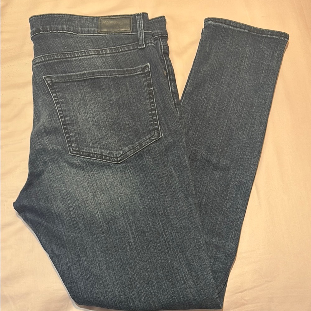 Express Jeans